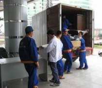 中堂居民搬家服务 选择天喜搬家，轻松无忧的搬家体验