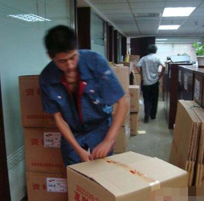 南昌面包车搬家服务 便捷实惠的都市搬家解决方案