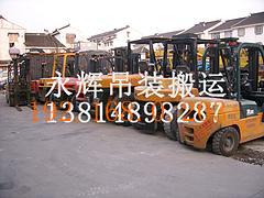 专业高效，全程无忧——昆山巴城工厂搬迁的优质服务选择