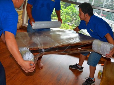 禅城石湾搬家公司电话与佛山人人搬家服务指南