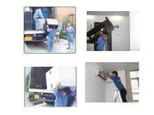 上海市莘庄大众搬场厂家 专业、高效、值得信赖的搬家服务