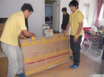 南昌市搬家收费标准与专业服务全解析