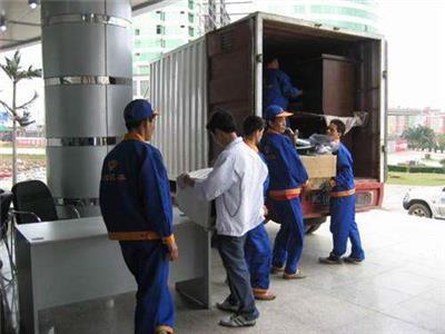 深圳罗湖区搬家公司价格与服务全解析 如何选择高性价比的搬家方案