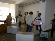 福田竹子林搬家公司 专业、高效、贴心的深圳搬家服务